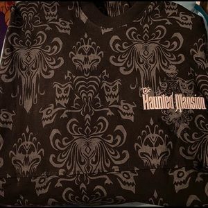 2020 Haunted Mansion Spirit Jersey